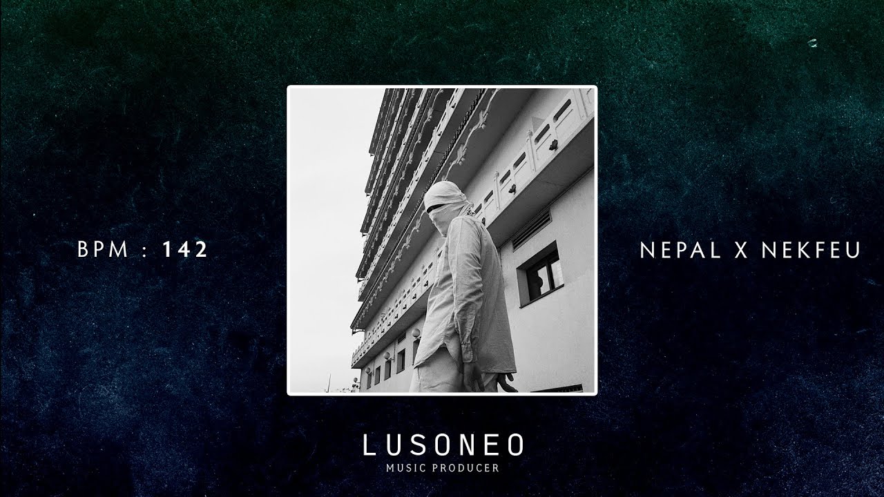 (FREE) Népal x Nekfeu Type Beat 