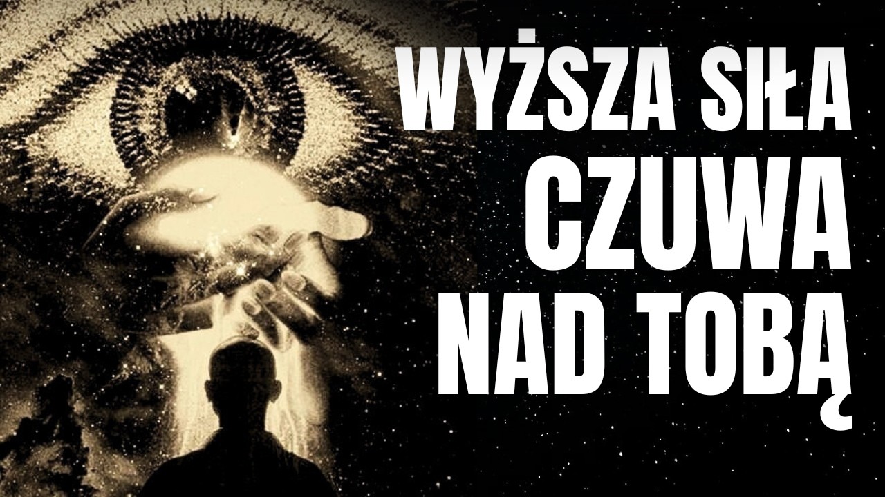 5 Znaków, że Twoja dusza jest chroniona przez Siłę Wyższą (nawet jeśli w to wątpisz)
