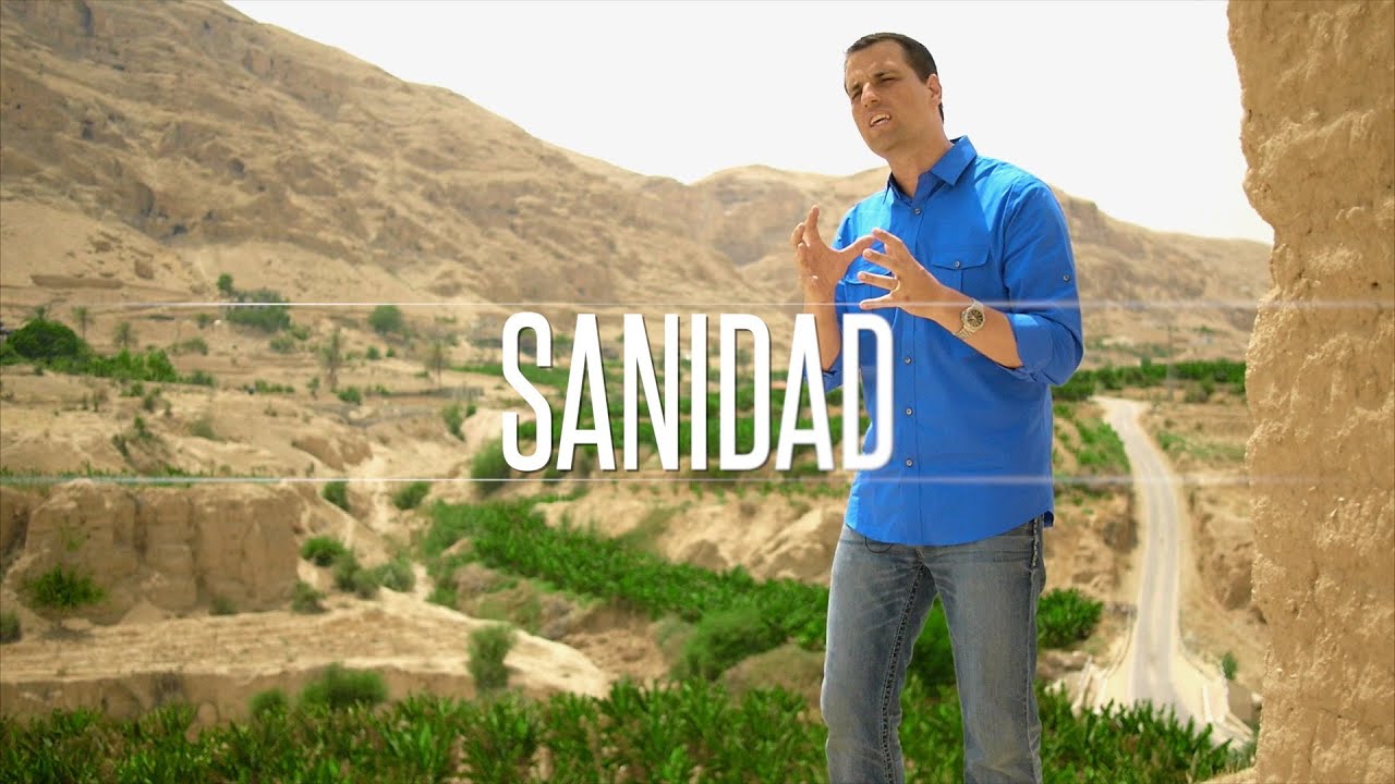 Como recibir sanidad en el nombre de Jesus