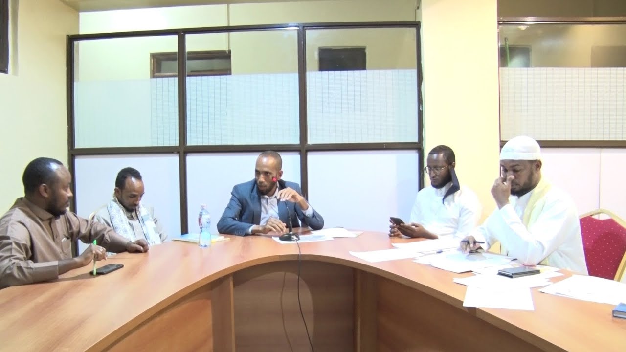Doodii Ahlu Sunnaha iyo Shiicada oo meel Xasaasi ah maraysa Q2aad