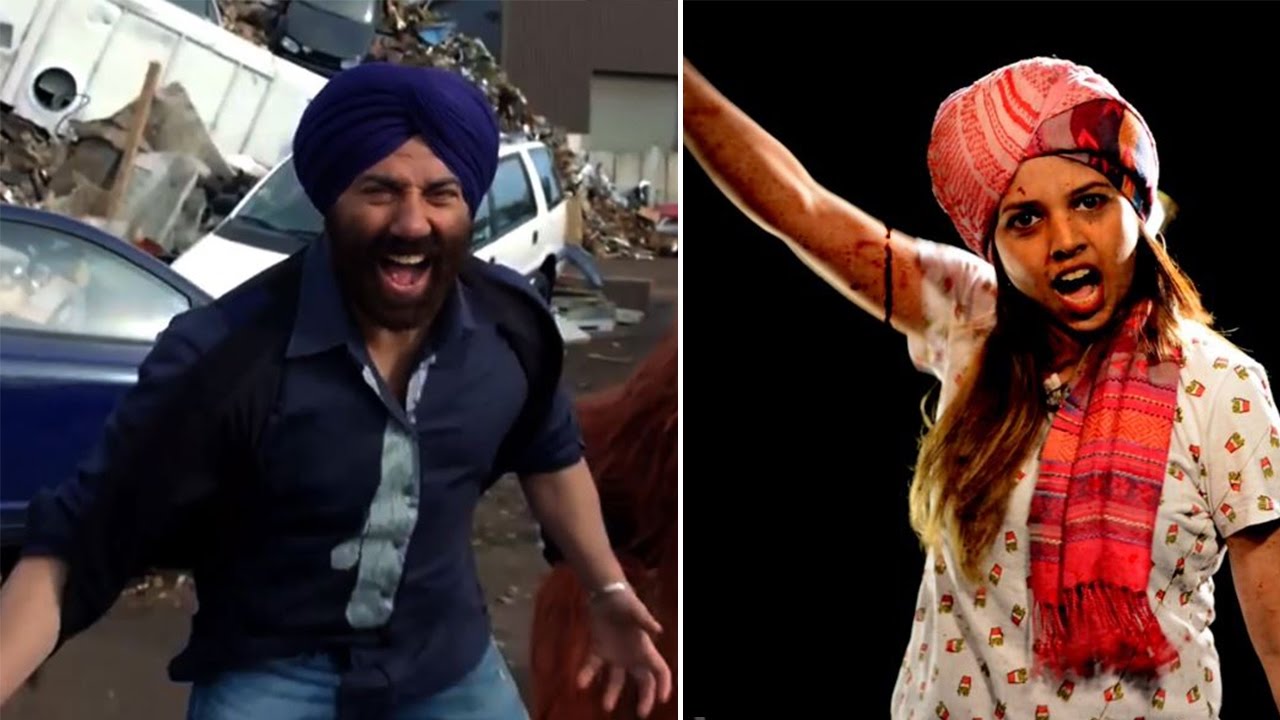 On Sunny Deol's 59th birthday, we tried to ace his style