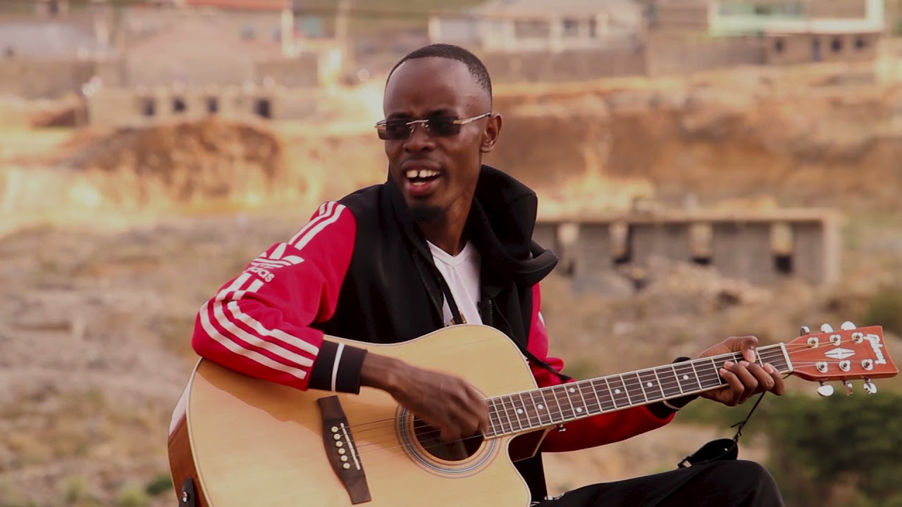 Netton D. IRAM - IMANA N'IMANA (Official music video)