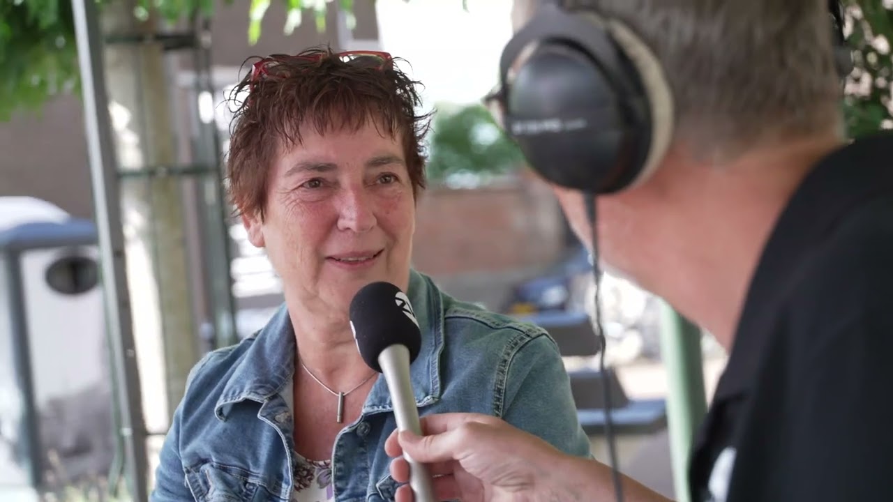 Sas van Gent - Zomer van ZVL - Aflevering 34 | Omroep ZVL