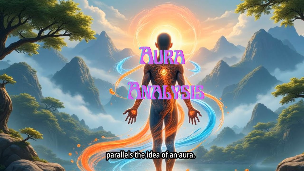 Aura Analysis
