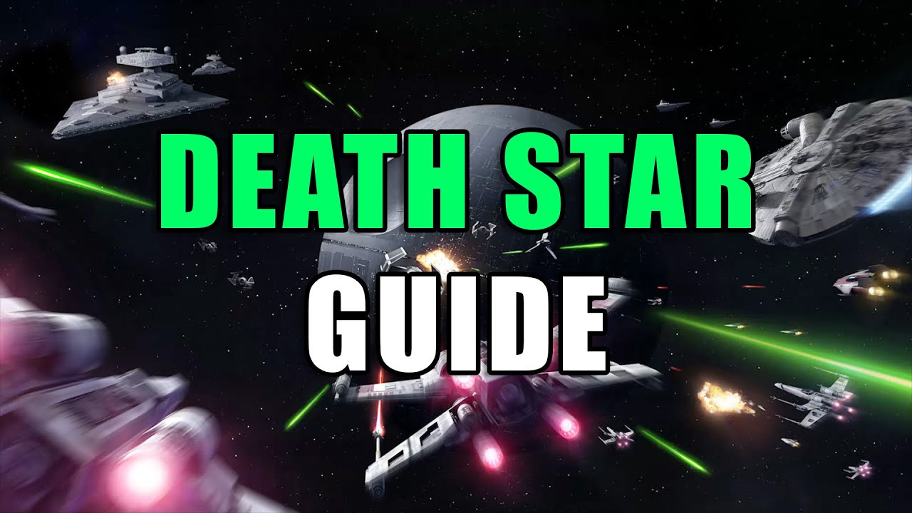 Star Wars Battlefront: Death Star DLC Guide