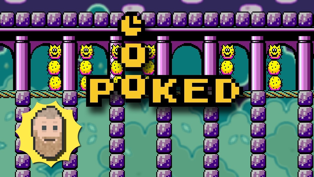 Poked (full game)