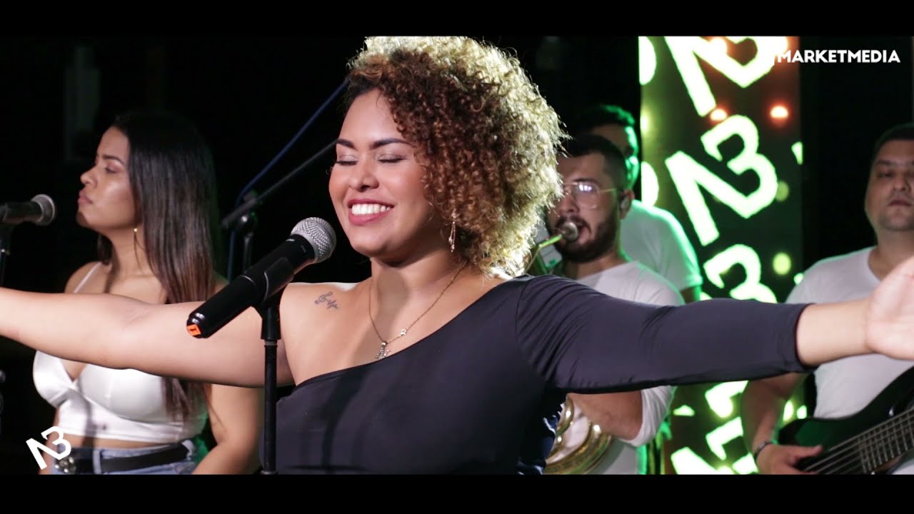 Nilly Barrios -  Amor a siete mares