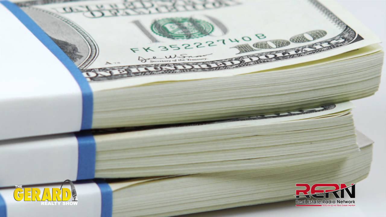 Issues Impacting Home Sales - Interest Rates