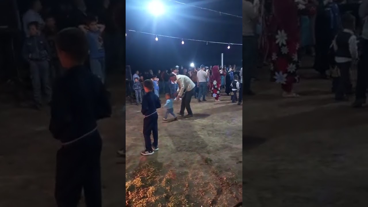 Човидони Авзалшо шурообод базморо