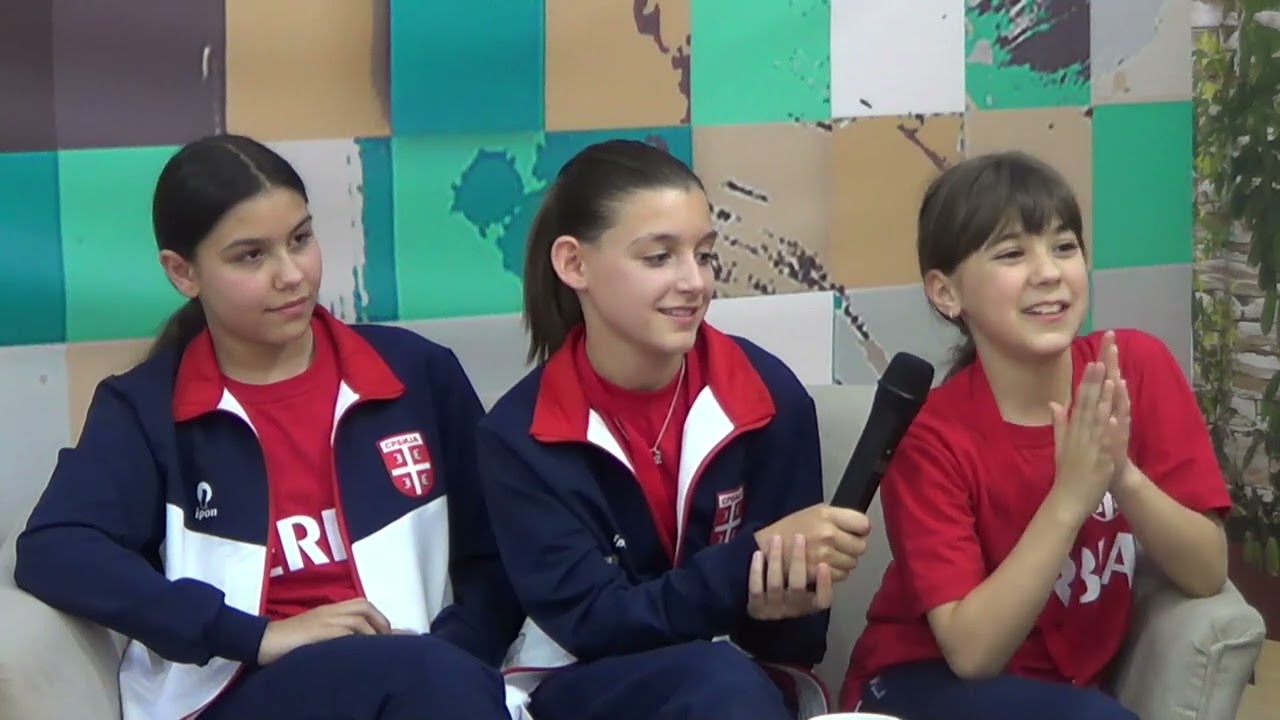 KARATE KLUB 