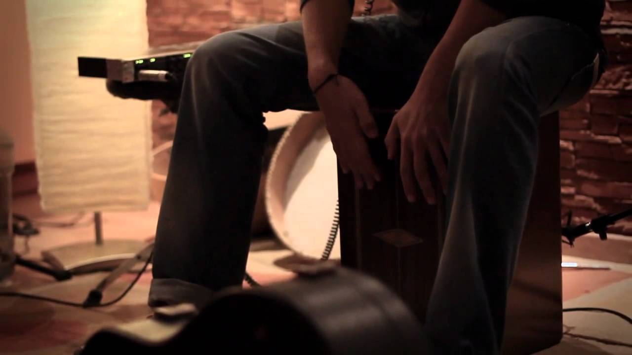 Making of 