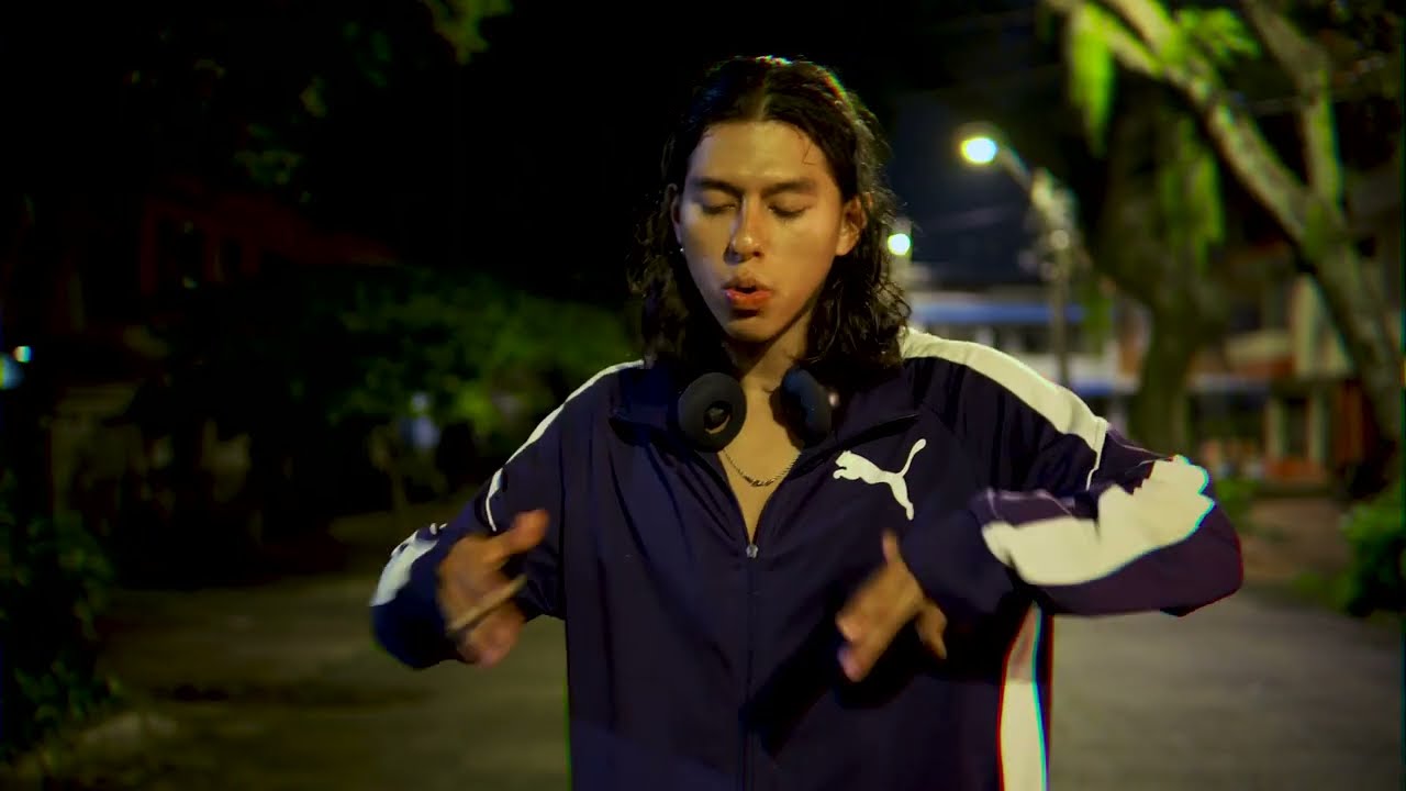 SI PUDIERA - DANN JHONNY