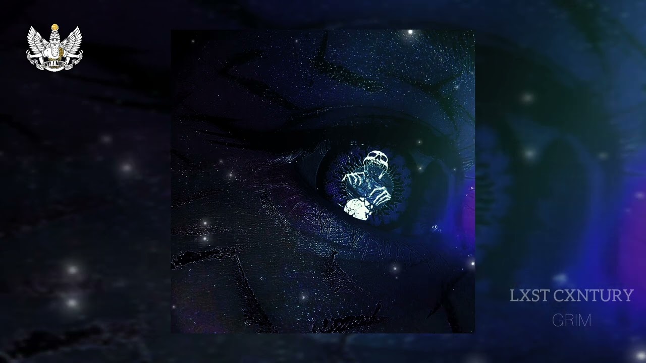 LXST CXNTURY - GRIM