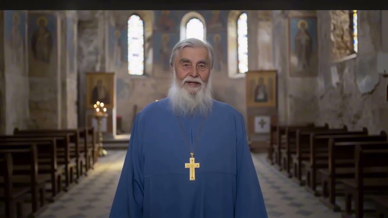 Три места, которые Иисус указал для спасения. Пророчества открылись