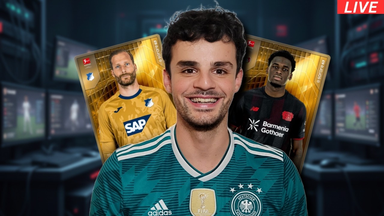 MUST Buys Bundesliga Spieltag 22 + Meine und eure Lineups bauen