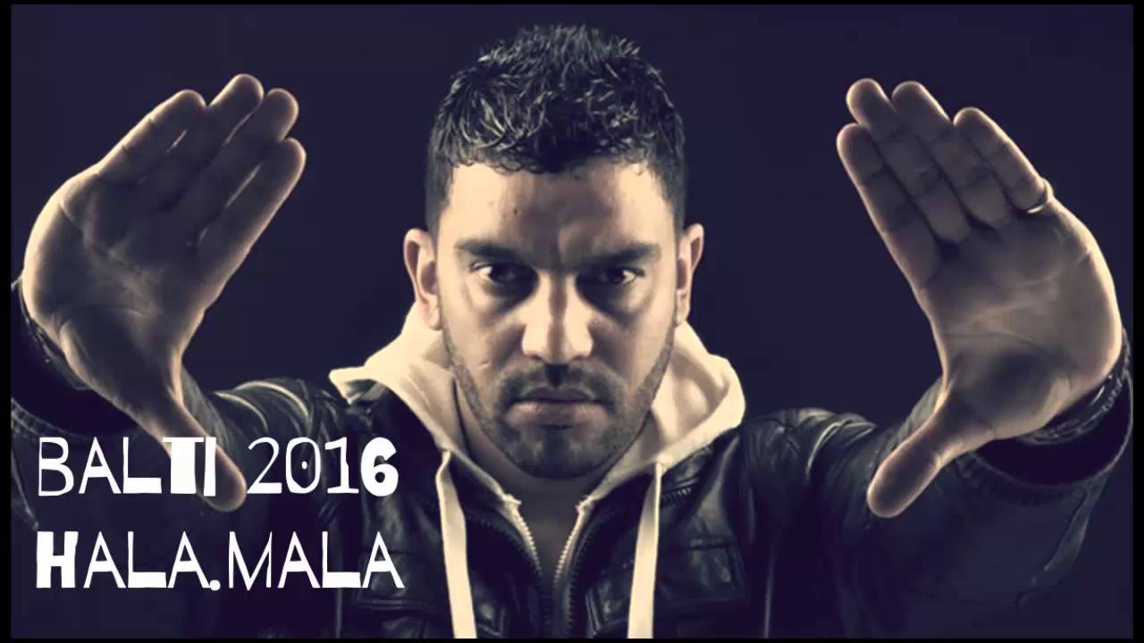 JADID . Balti ✪   hala mala ✪ (2016 ) .
