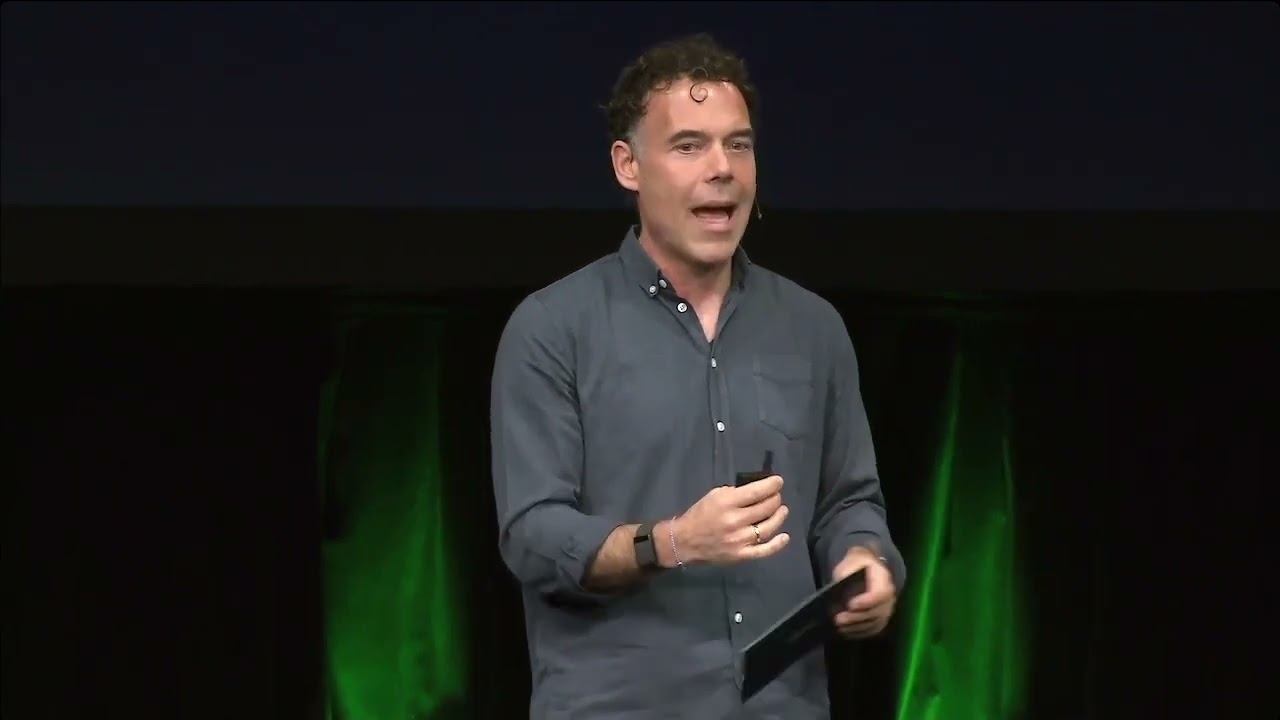 ADYEN (AMS: ADYEN) - Investor day 2023