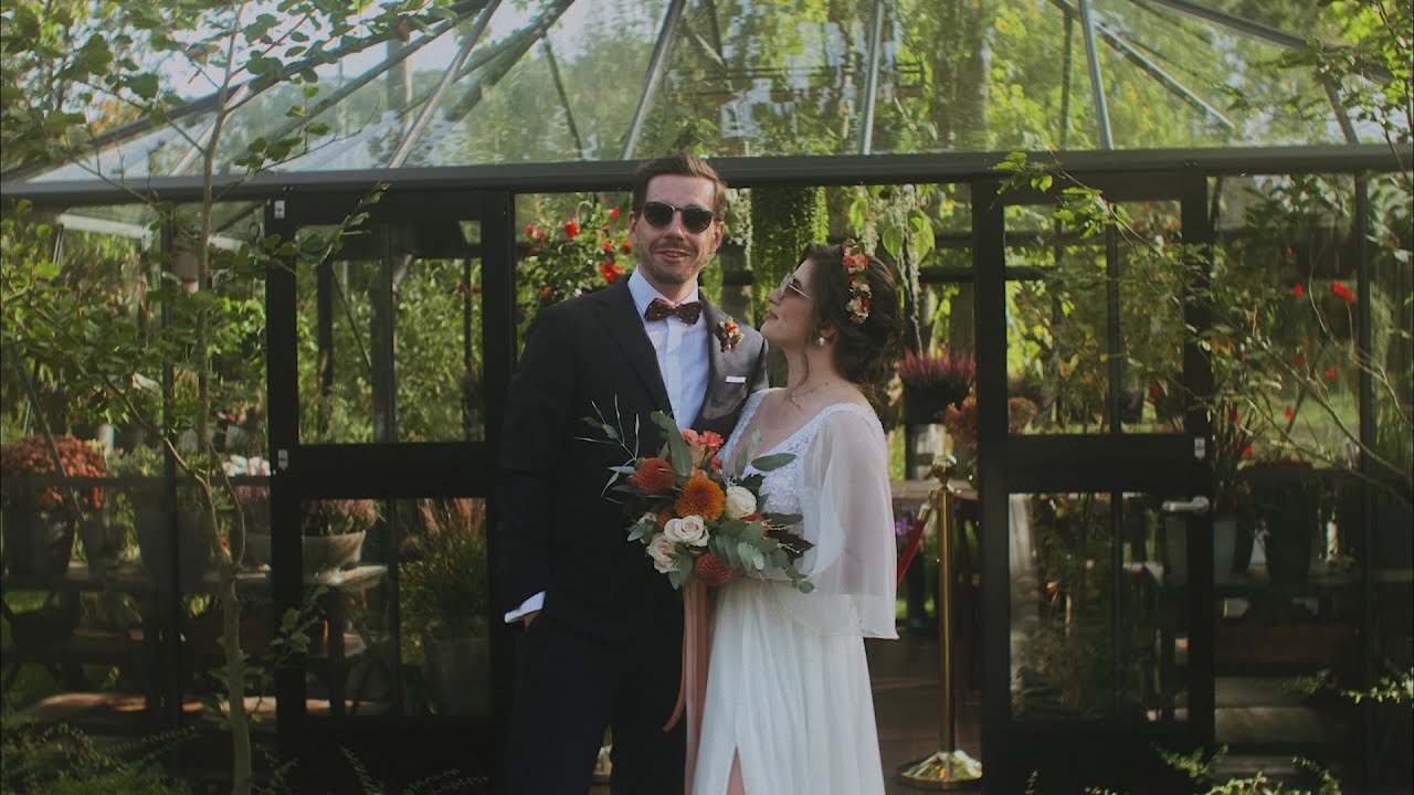 KAROLINA & PRZEMEK | HOTEL ARIES | WISŁA