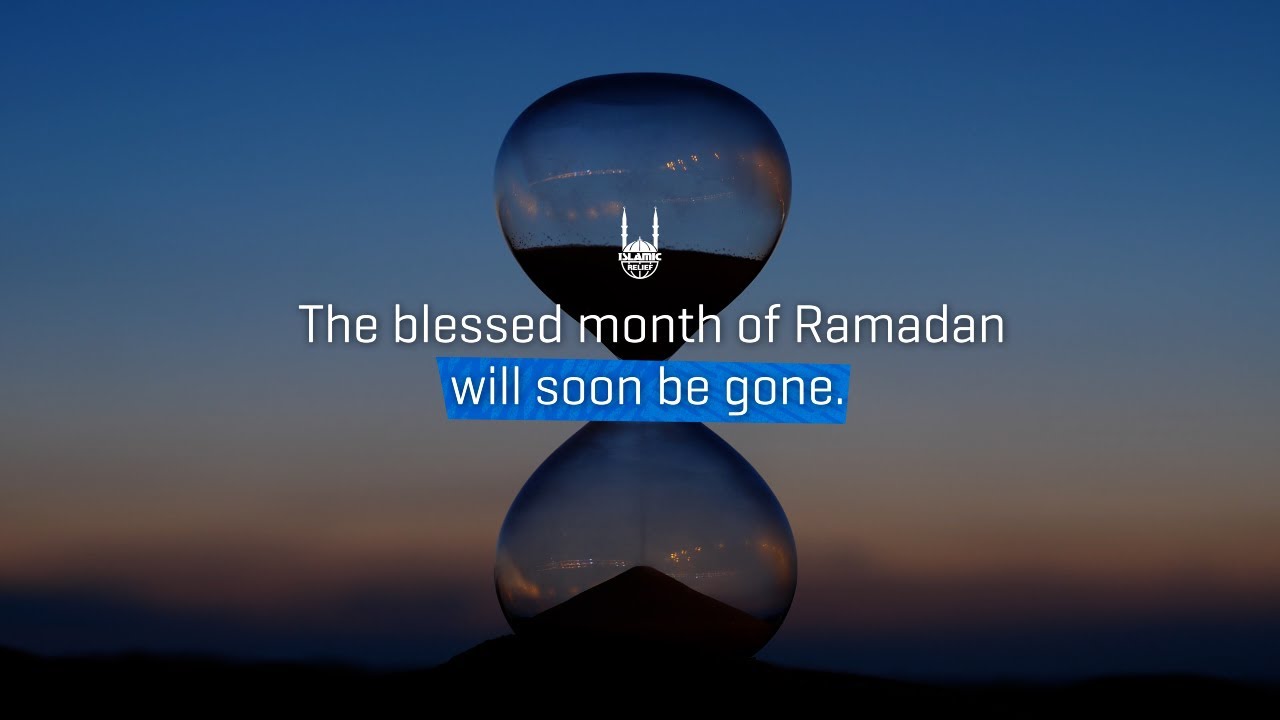 Laylatul Qadr - The Night of Power | Islamic Relief UK