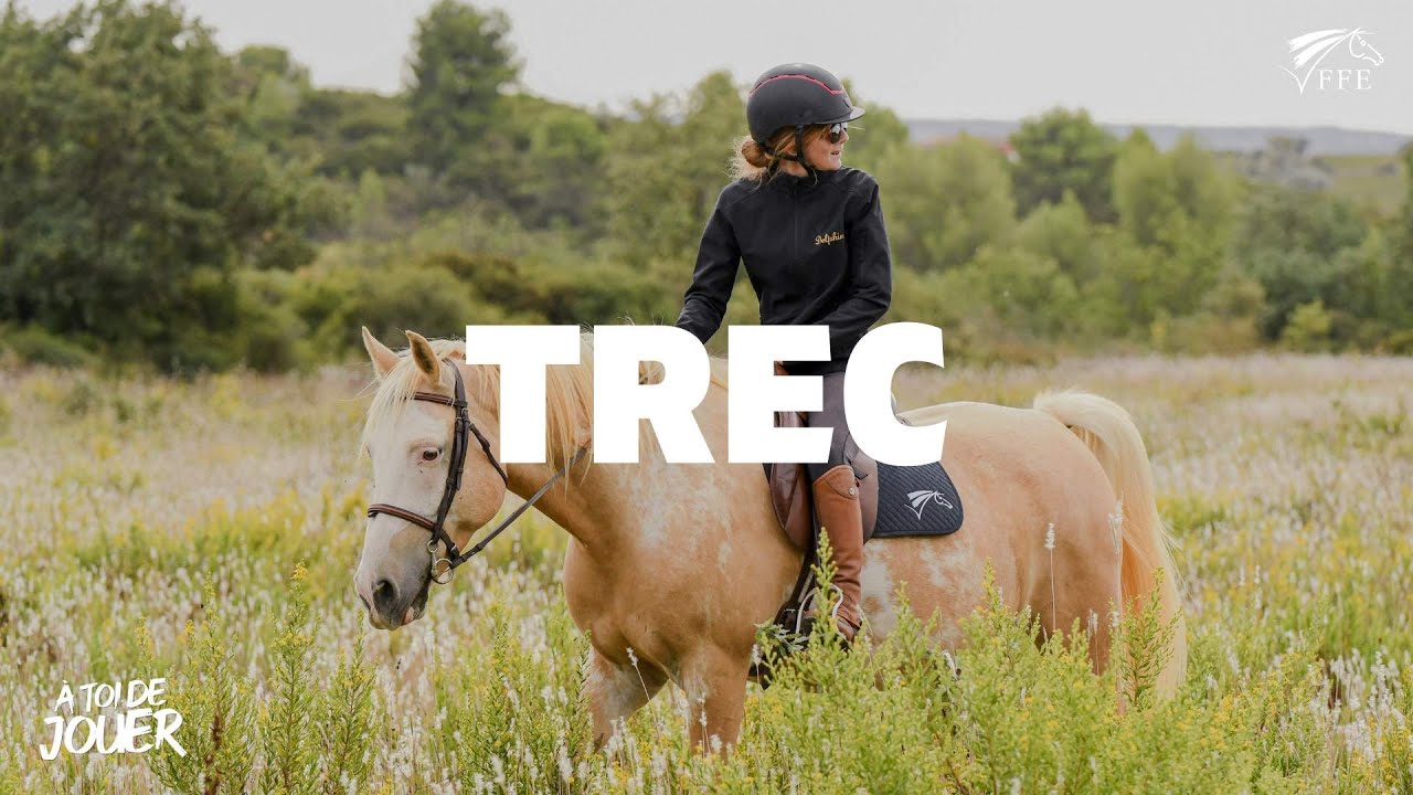À TOI DE JOUER - TREC