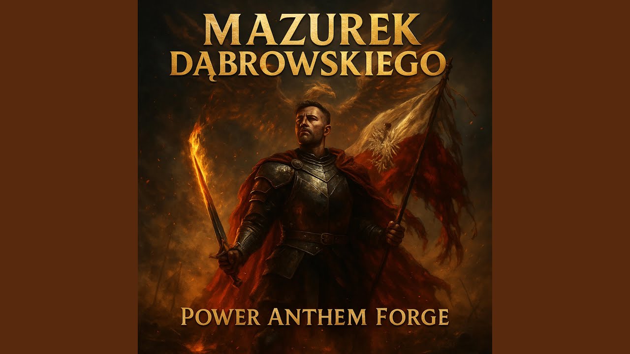 Mazurek Dąbrowskiego