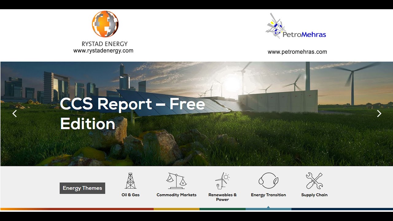 Rystad Energy