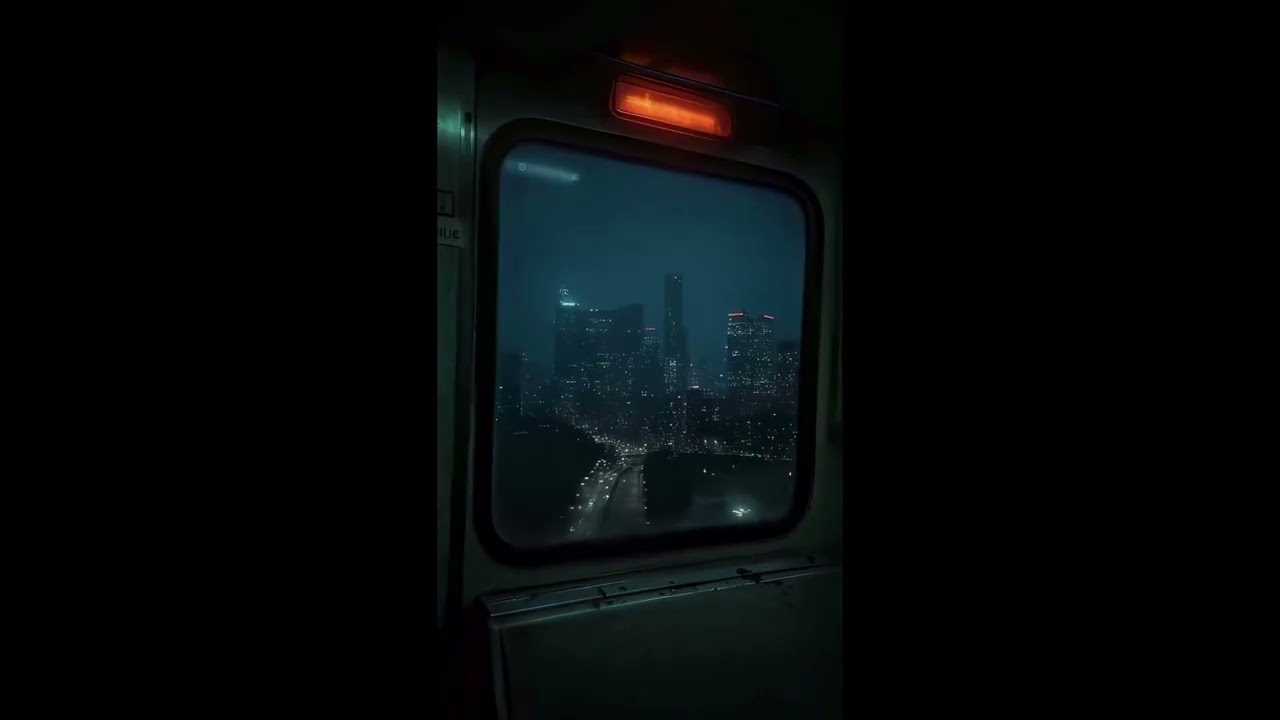 Chill Type Beat ”New York”