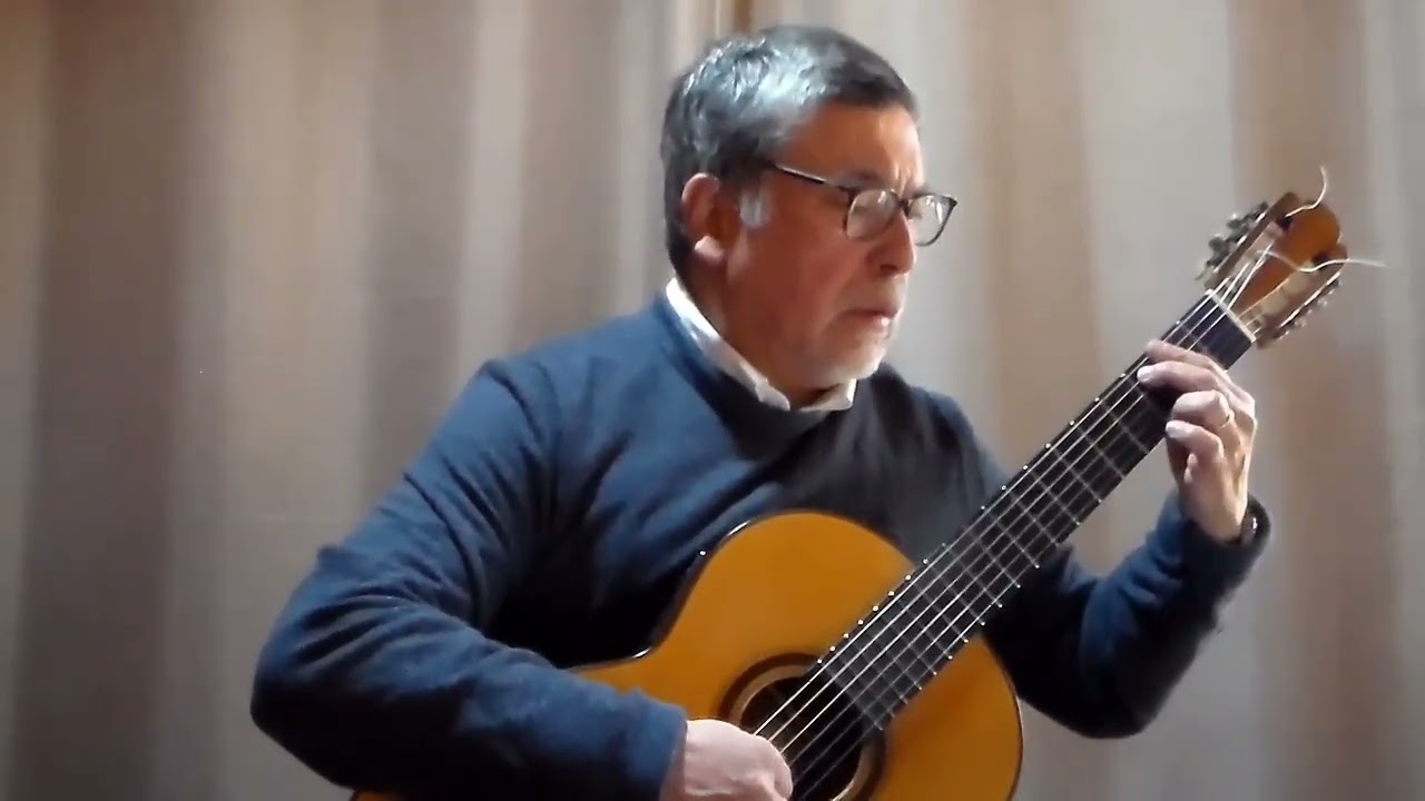 Michel Runtz - Acuarela
