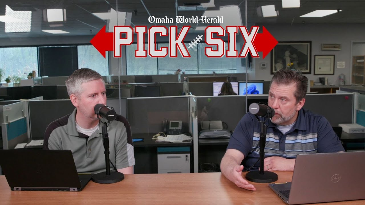 Why are in-state recruits committing to Iowa State over Nebraska: Pick Six Podcast, Part 3