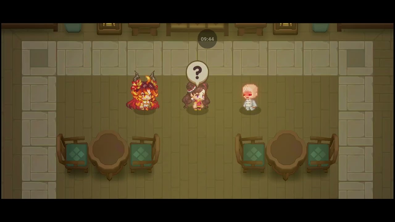 Guardian tales T3 ep 12