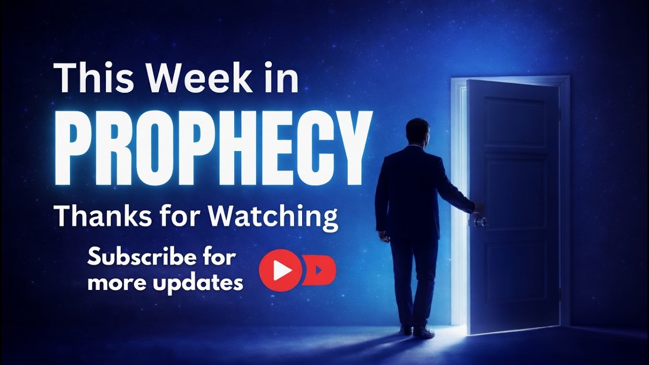 This Week in Prophecy S4Ep3