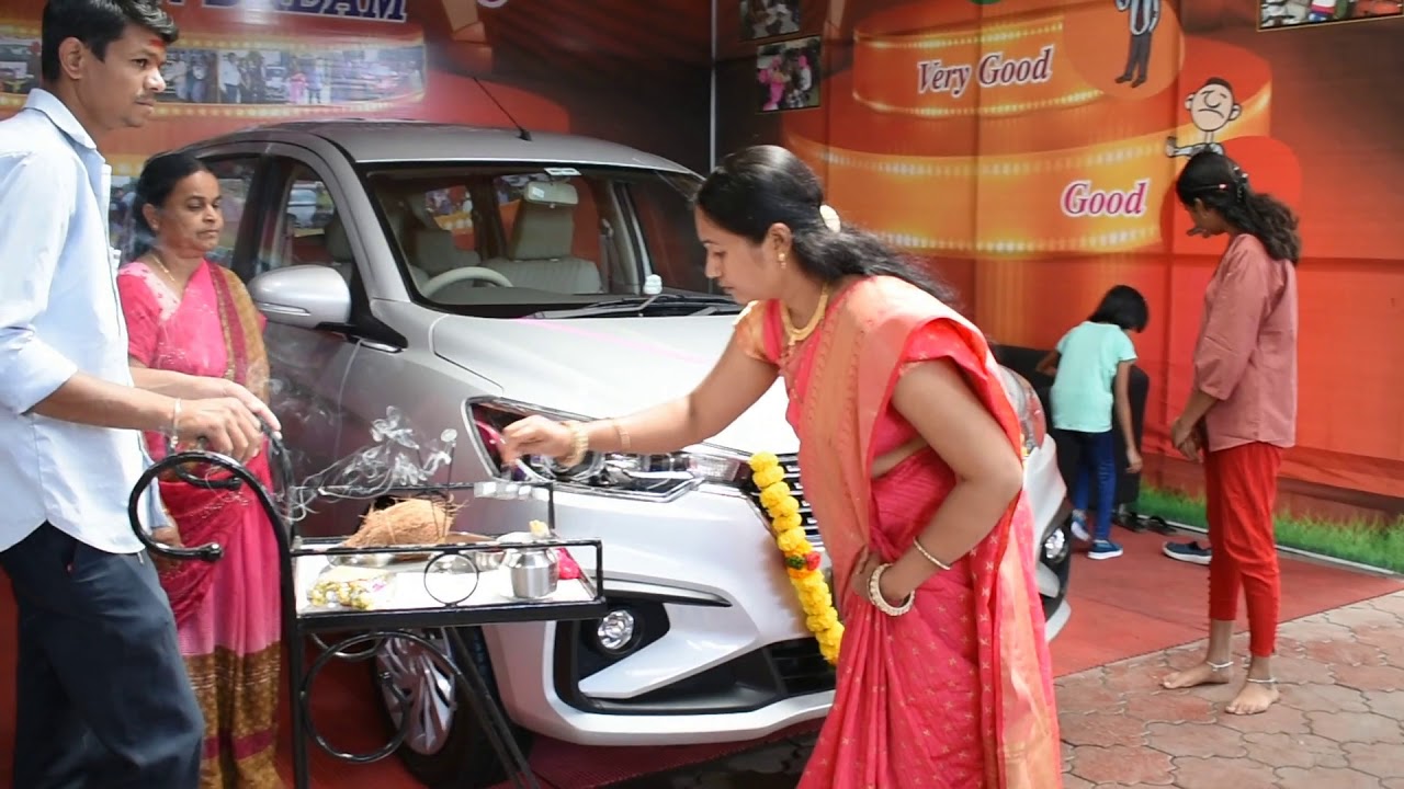 Ertiga VXI 2020 sillky silver delivery