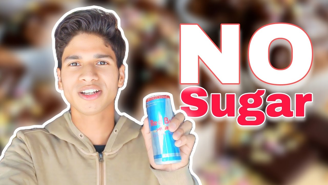 #42 ✅ '0' SUGAR challenge for a Day😰😌 