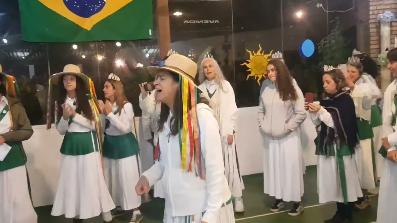 Flor da Montanha, Lumiar / RJ