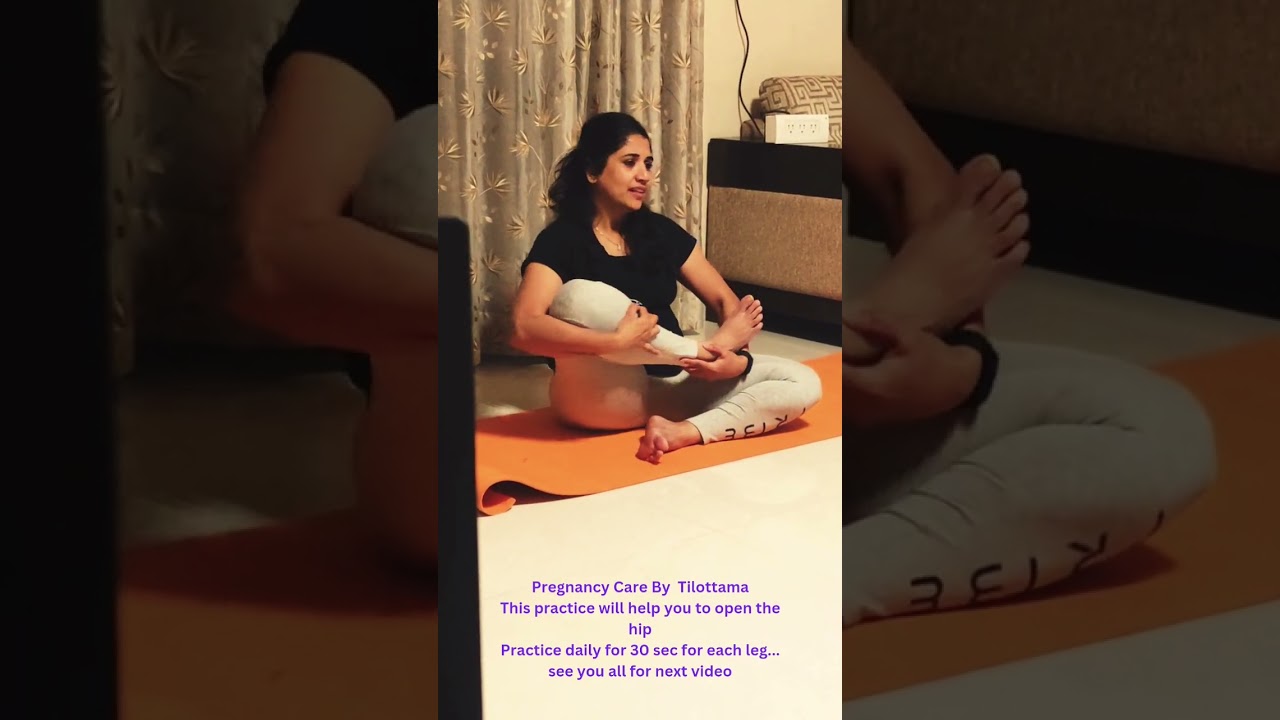 Pregnancy Care by Dr Tilottama.     #pregnancy #pregnancytips #prenatalfitness #pregnancyjourney