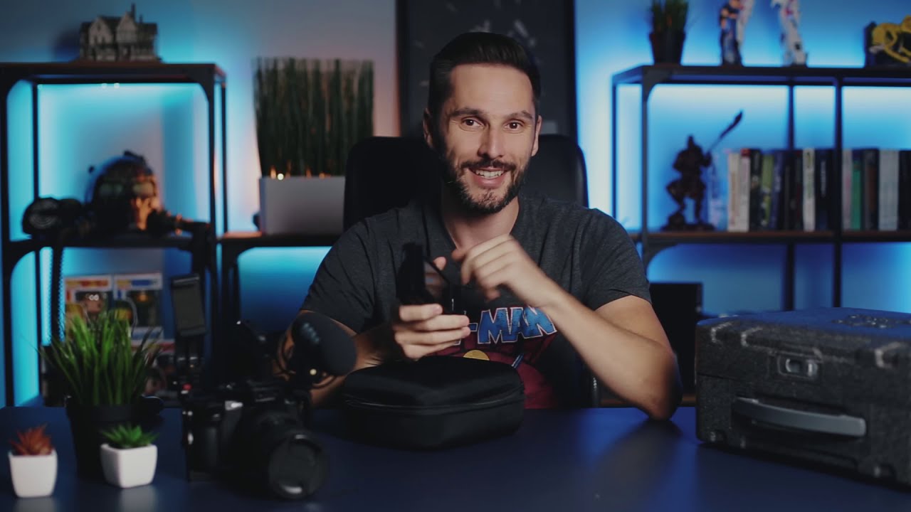 Monitor podglądowy Feiyu-Tech HD 4,5