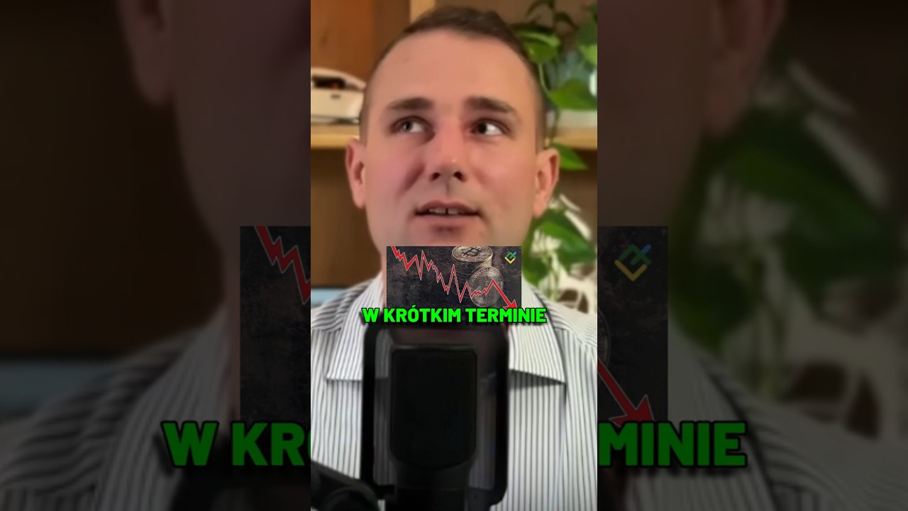 🔥💯PIOTR OSTAPOWICZ💥RYnEK📈 jEsT niEpRzEwiDyWaLnY❗️