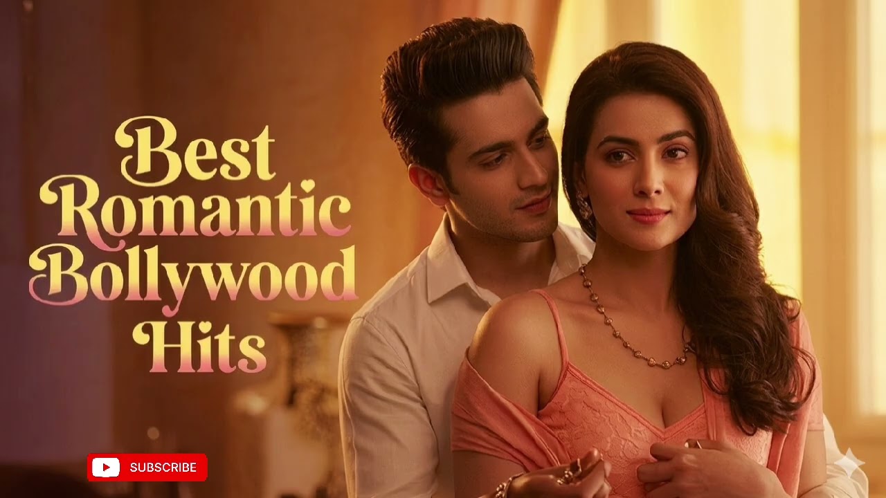Falling For You Slowly, And Then All At Once | Best Bollywood Hindi Love Songs ❤️🫶