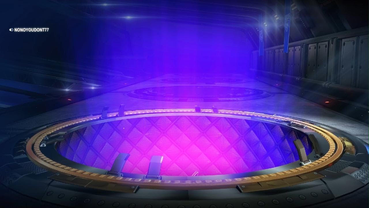 Rocket League exotic drop