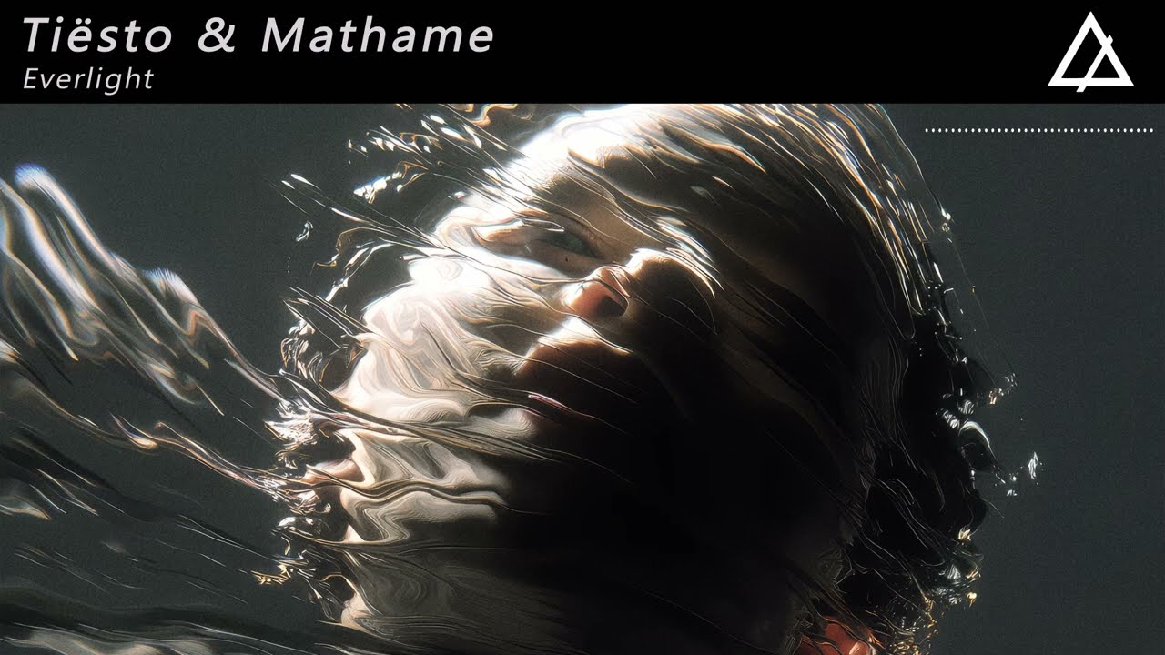 Ti&euml;sto & Mathame - Everlight (Original Mix)