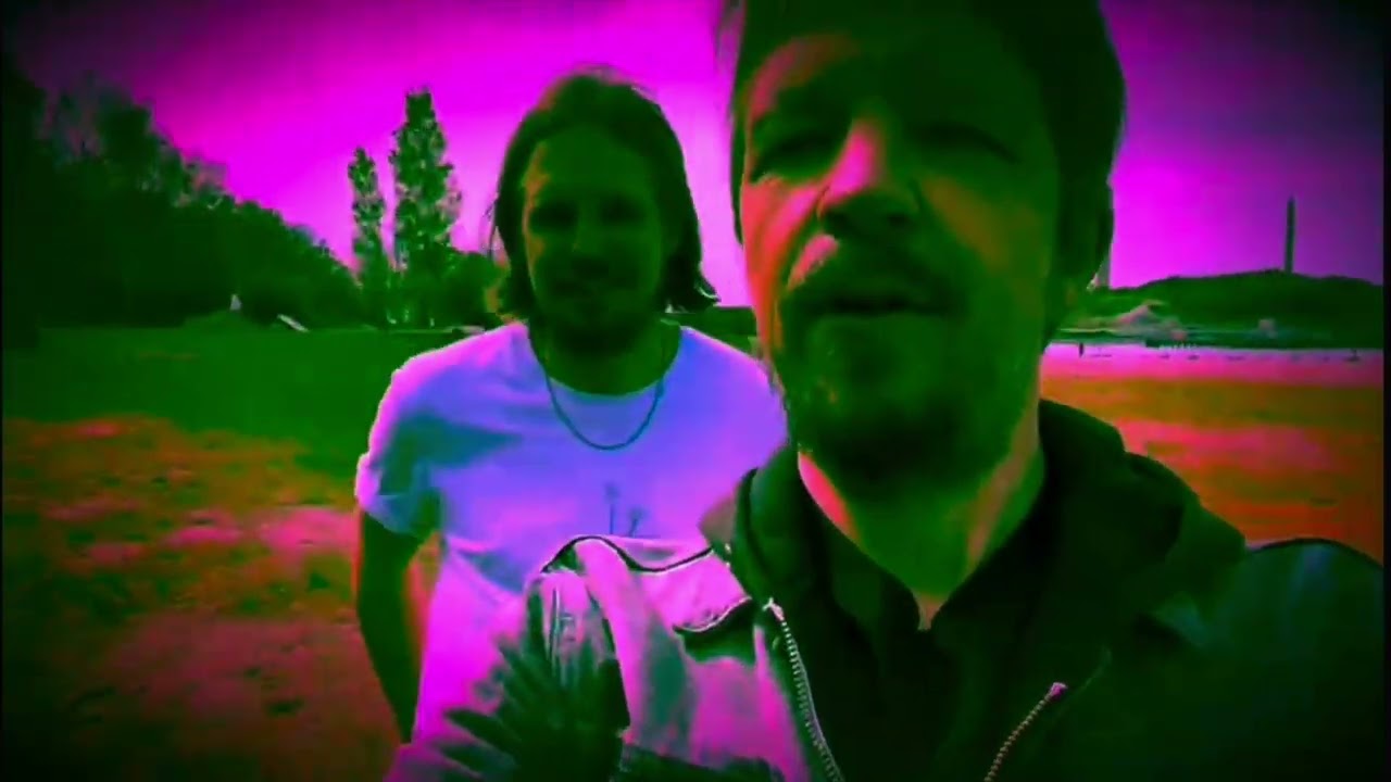 ior - Havsglas (Video)