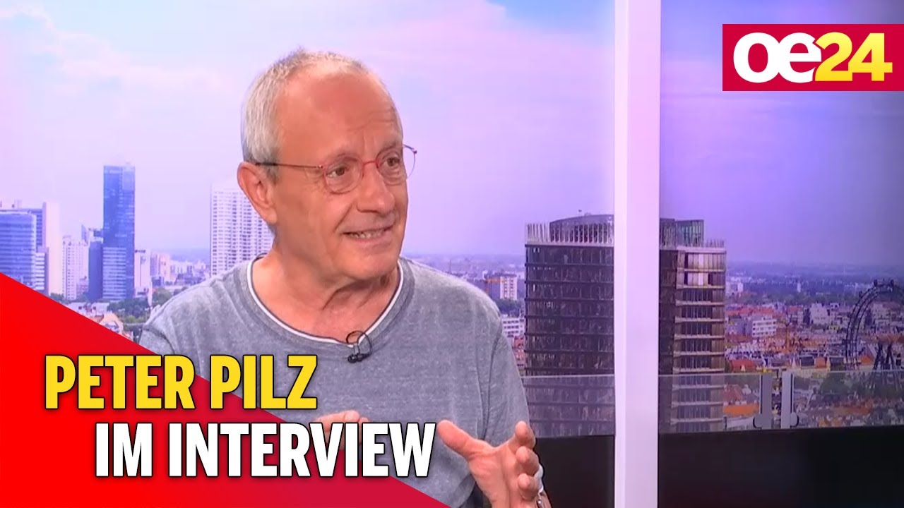 Fellner! LIVE: Peter Pilz im Interview