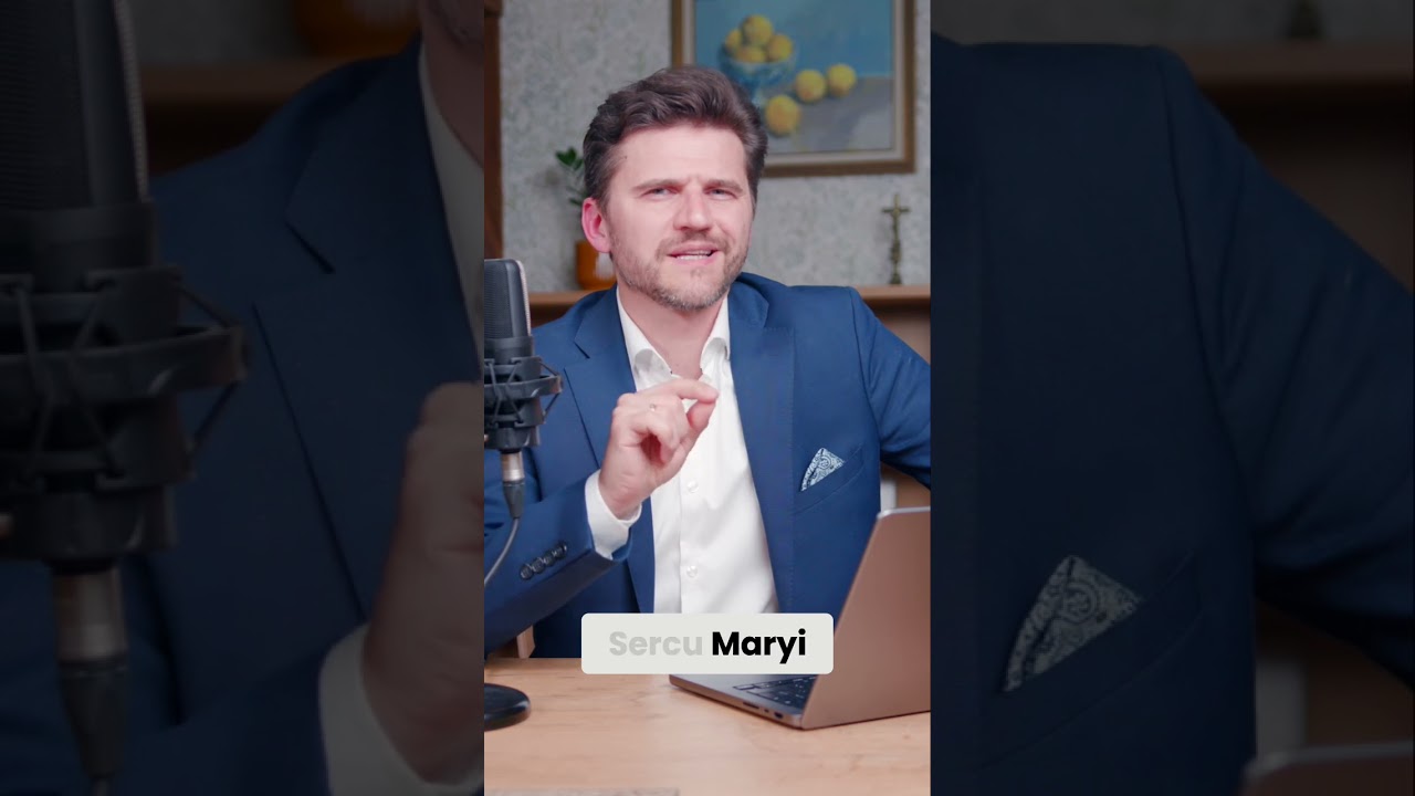 Trzecia Tajemnica Fatimska. Benedykt XVI UJAWNIA szokującą prawdę!