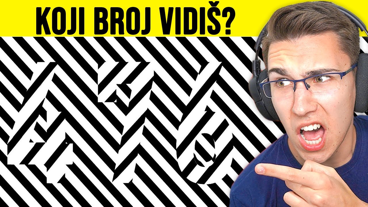 NIKO NE ZNA TAČAN ODGOVOR!!