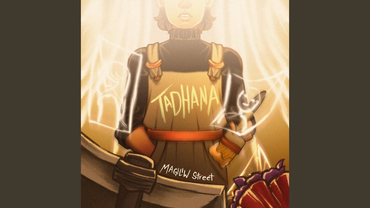 Tadhana