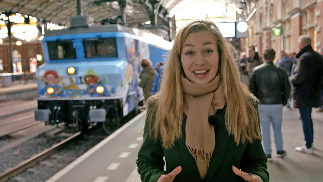 Rail Magazine Reportage | 02 | Tommie en Tess in de Bergen