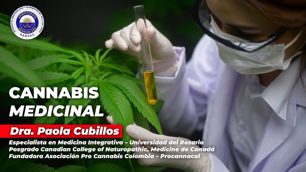Cannabis Medicinal