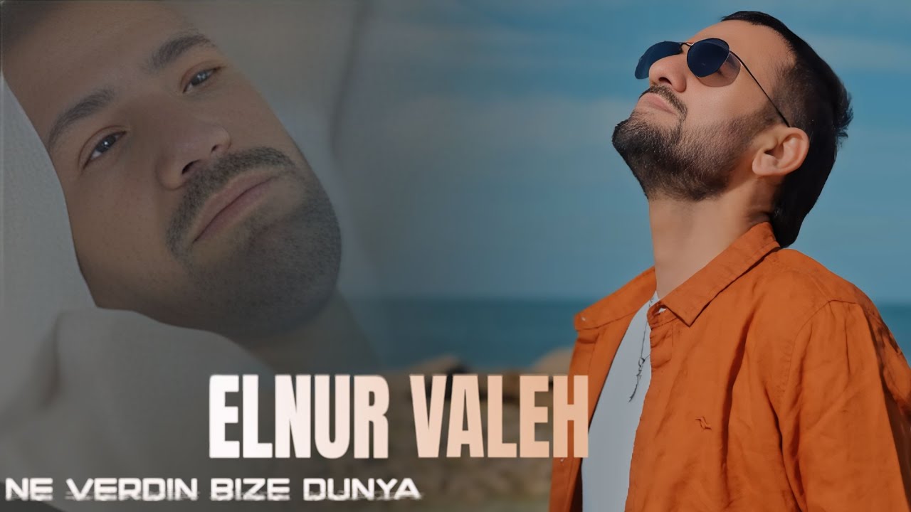 Elnur Valeh & Vefa Serifova - Ne Verdin Bize Dunya ( Her Kesin Cox Sevdiyi Yeni Trend Remix ) 2024