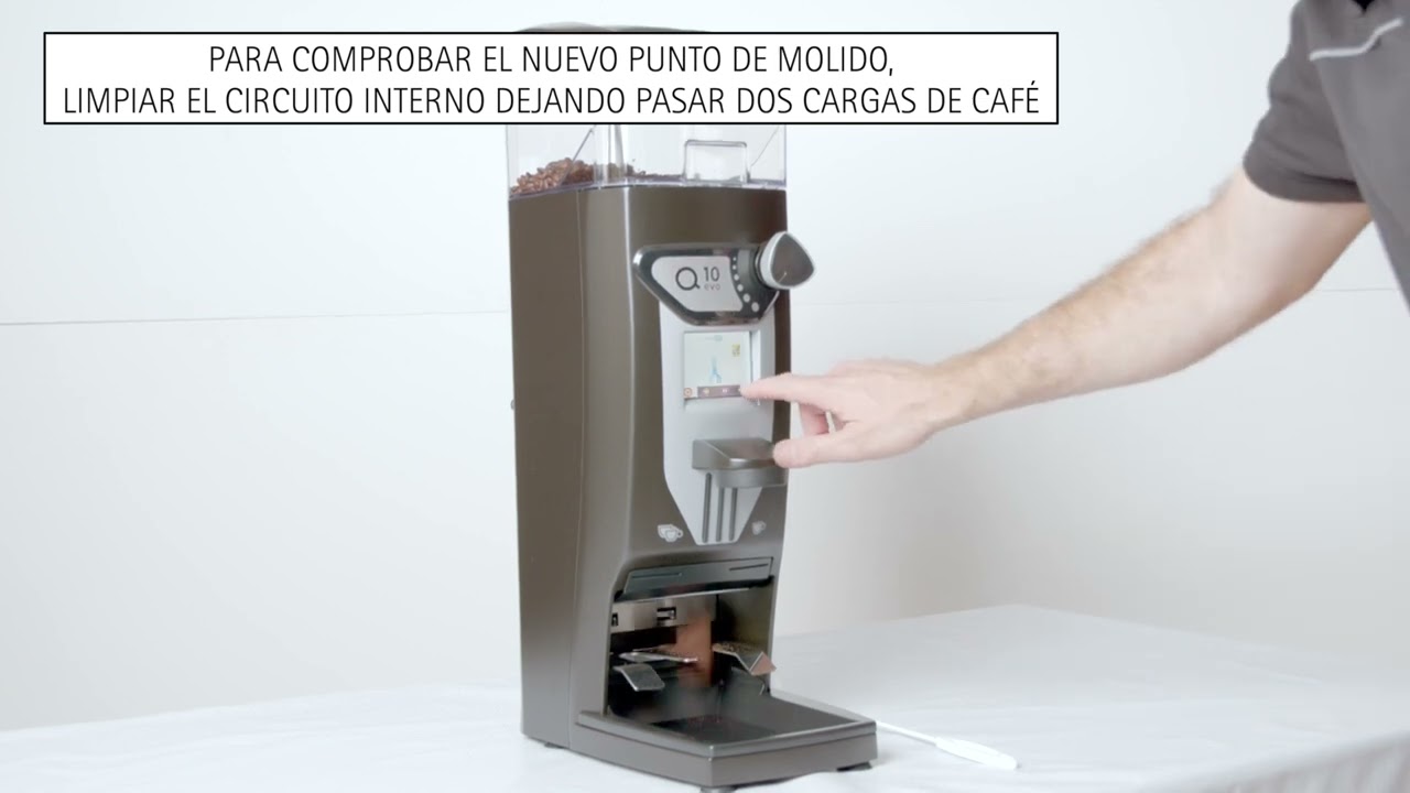 22 En un molino Q10