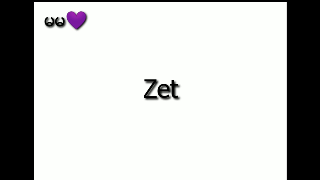 မမ💛(Zet)